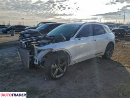 Hyundai Genesis 2023 2