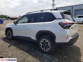 Subaru Forester 2025 2