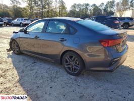 Kia Pozostałe 2020 2