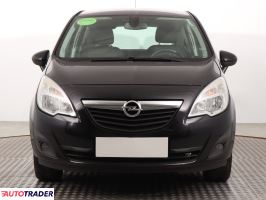 Opel Meriva 2010 1.4 138 KM