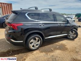 Hyundai Santa Fe 2021 2