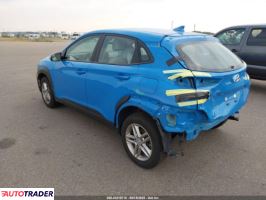 Hyundai Kona 2022 2