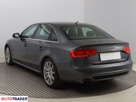 Audi A4 2009 1.8 118 KM
