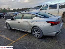 Nissan Altima 2020 2