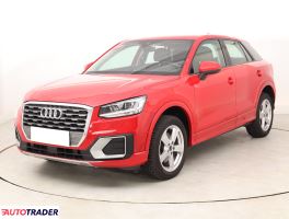 Audi Q2 2016 1.4 147 KM