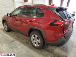 Toyota Pozostałe 2022 2