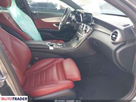 Mercedes 300 2019 2 Mercedes 300 2019 2