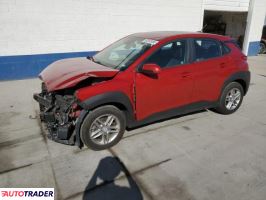 Hyundai Kona 2019 2