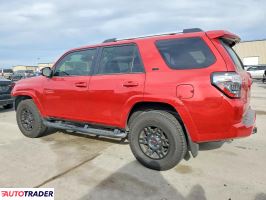 Toyota Pozostałe 2020 4