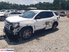 GMC Terrain 2026 1