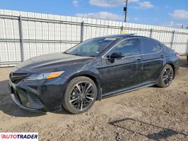 Toyota Camry - zobacz ofertę