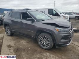 Jeep Compass 2022 2