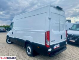 Iveco Daily 2019 2.3 Iveco Daily 2019 2.3