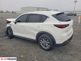 Mazda CX-5 2023 2