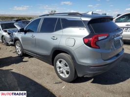 GMC Terrain 2024 1