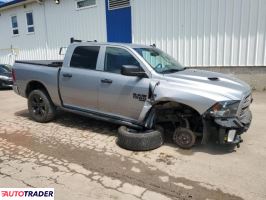Dodge Ram 2019 5
