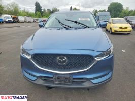 Mazda CX-5 2021 2