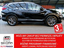 Honda CR-V 2022 2 184 KM