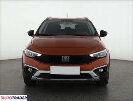 Fiat Tipo 2021 1.0 97 KM