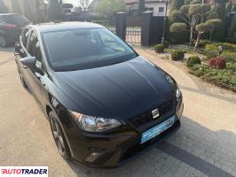Seat Ibiza 2020 1.6 80 KM