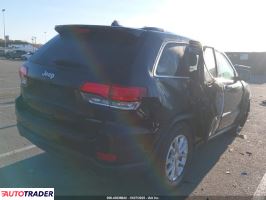 Jeep Grand Cherokee 2021 3