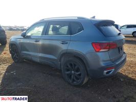 Volkswagen Pozostałe 2022 1