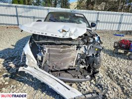 Land Rover Range Rover Evoque 2020 2