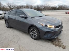 Kia Pozostałe 2023 2