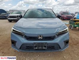 Honda Civic 2023 2