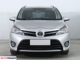 Toyota Verso 2014 1.8 144 KM