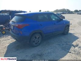 Kia Pozostałe 2023 2