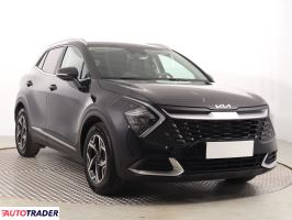 Kia Sportage 2021 1.6 147 KM