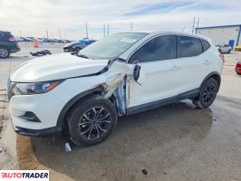 Nissan Rogue - zobacz ofertę