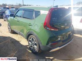 Kia Soul 2020 2