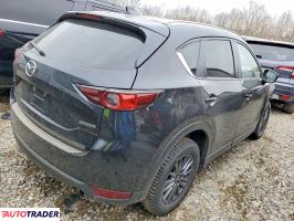 Mazda CX-5 2021 2