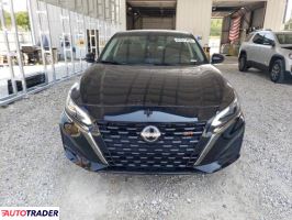 Nissan Altima 2024 2