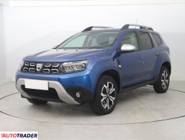 Dacia Duster 2021 1.0 89 KM