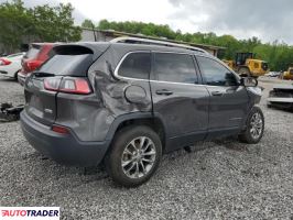 Jeep Cherokee 2019 2 Jeep Cherokee 2019 2
