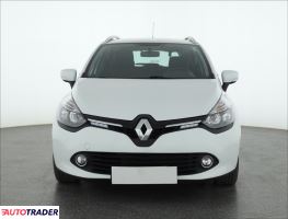 Renault Clio 2014 1.1 72 KM