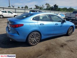 BMW 228 2021 2