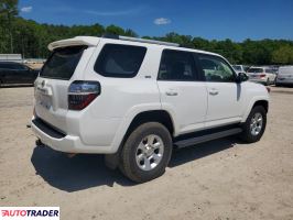 Toyota Pozostałe 2024 4