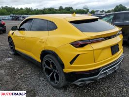 Lamborghini Pozostałe 2019 4 Lamborghini Pozostałe 2019 4