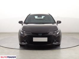 Toyota Corolla 2023 1.8 120 KM