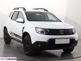 Dacia Duster 2018 1.6 112 KM