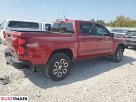 Chevrolet Colorado 2024 2