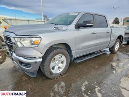 Dodge Ram 2022 5