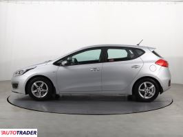 Kia Ceed 2016 1.4 99 KM Kia Ceed 2016 1.4 99 KM