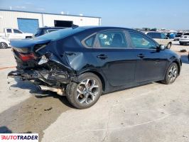Kia Pozostałe 2019 2 Kia Pozostałe 2019 2