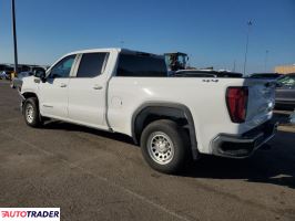 GMC Sierra 2023 2