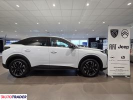 Peugeot 3008 2024 1.2 145 KM